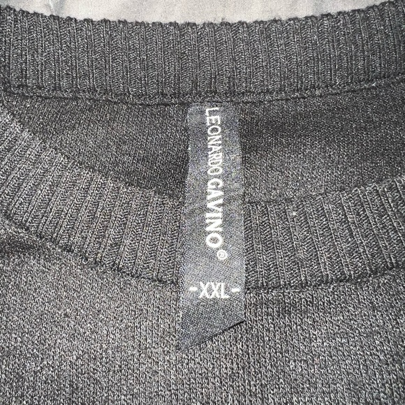 Sweater - Picture 3 of 3